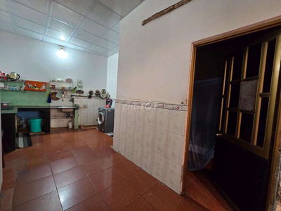 BÁN NHÀ 2MT HXH ĐƯỜNG SỐ 1 LONG TRƯỜNG QUẬN 9 TP THỦ ĐỨC