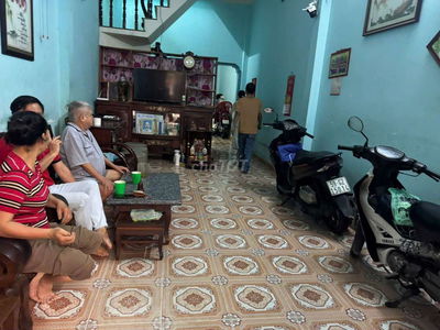 Mặt tiền đường nhựa lớn Dương Thị Mười gần Nguyễn ảnh thủ