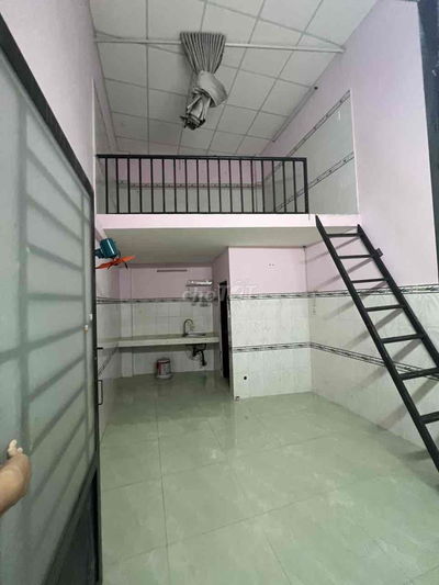 Phòng trọ cho thuê ở thủ đức