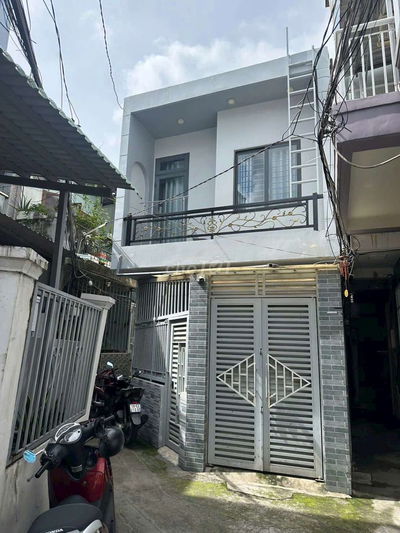 ✅GIẢM GIÁ 200 TRIỆU BÁN GẤP NHÀ P TÂN HƯNG Q7