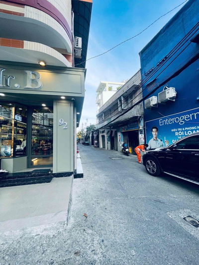 🚘🔺CÁCH SIÊU CC GALAXY 9 VÀI BƯỚC CHÂN HẺM NHƯ ĐƯỜNG SỐ
