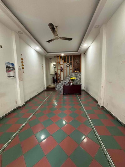 NGUYỄN OANH 5PN,4WC,HXH