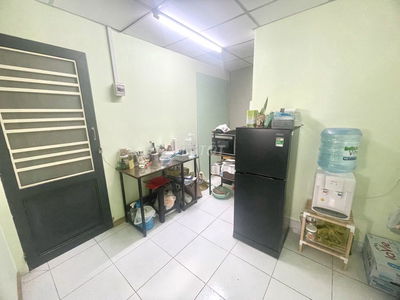 NHÀ 2 TẦNG 104M2-9 PHÒNG-HẺM THÔNG ĐIỆN BIÊN PHỦ-CÁCH QUẬN 1 CÂY CẦU
