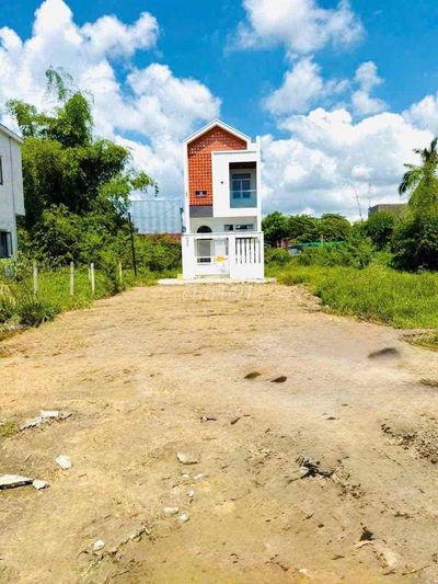 Cần bán lô đất gần chợ Lệ Trạch - Hoà Tiến - Hoà Vang - Đà Nẵng
