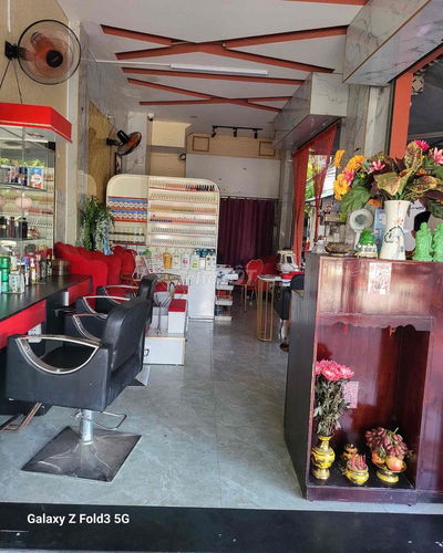 cần sang lại tiệm spa