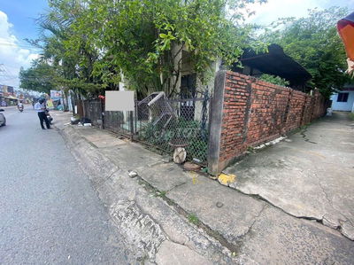 Cần bán đất MT Đinh Quang Ân - Phước Tân , Biên hoà