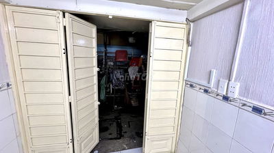 Nhà nhỏ đường Trần đình xu, Q1 => 3tr2/  tháng