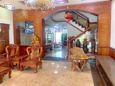 Chu Thuê Nhà Biệt Thự