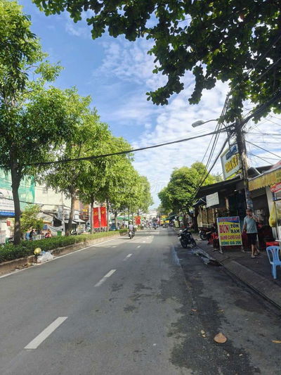 HẺM XE HƠI-ĐỖ XUÂN HỢP-90M2, 4PN, CĐ CÔNG THƯƠNG, ĐH VĂN HOÁ - 5TỶ HƠN