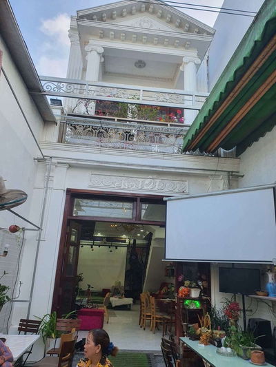 CHÍNH CHỦ CẦN CHO THUÊ NHÀ NGUYÊN CĂN – 2 MẶT TIỀN ĐƯỜNG LỚN ✨