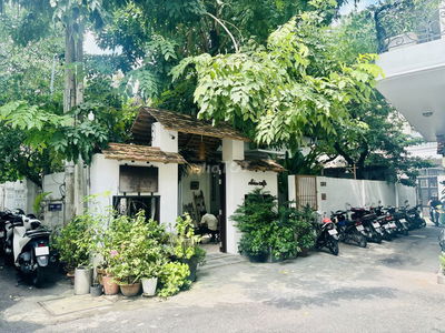 ☀️BIỆT THỰ -  Trần Quốc Thảo, Quận 3☀️18x25m - CHILL