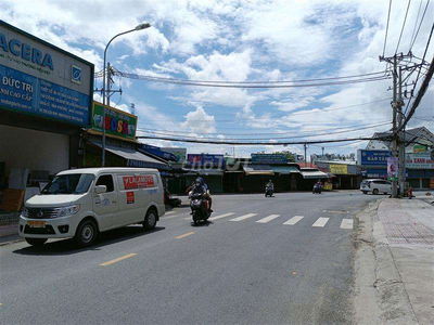 Hẻm xe tải thông - Nguyễn Thị Búp - Ngay Chợ TCH - 76m2 - 3 tầng