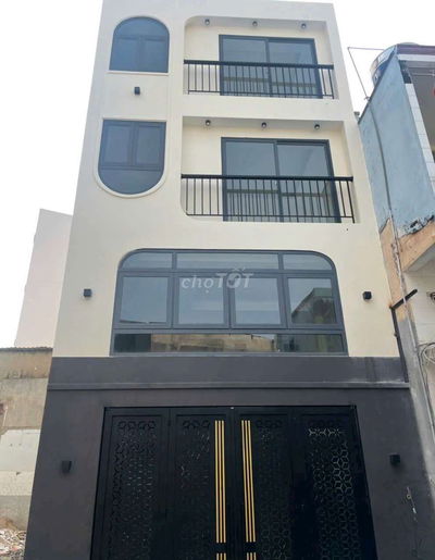 Bán căn hộ dịch vụ 5.55 tỷ dòng tiền 30 triệu p15 GV