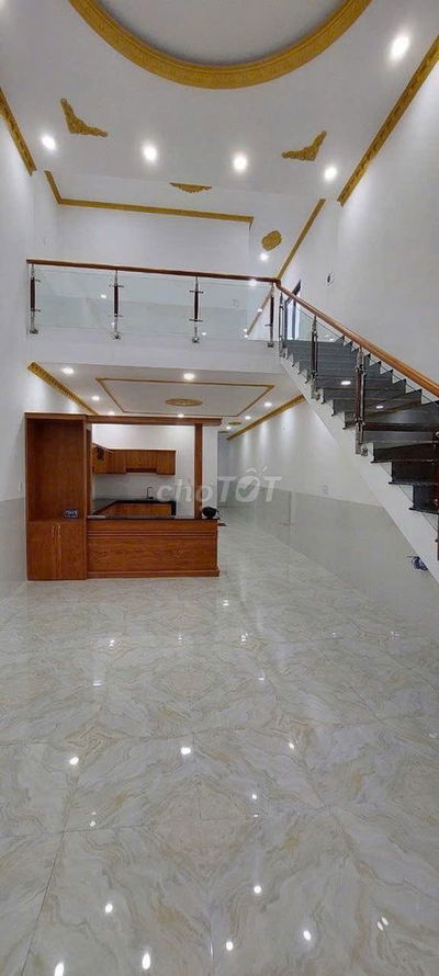 Bán nhà 1T1L 130m2 hoàn công đường ô tô gần Đồng Khởi BH có 3 tỷ 999tr