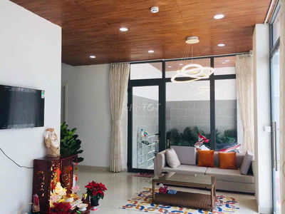 🆘🆘🆘Căn hộ 1Pn banconl 35m2 nội thất cao cấp KDC Bình Điền 🎉