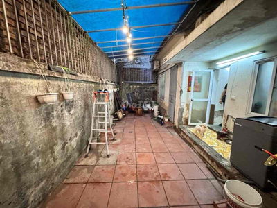 TT Thái Hà - DT Siêu Rộng - 120m2 - Tầng 1 - Oto Đỗ Chân Cầu Thang