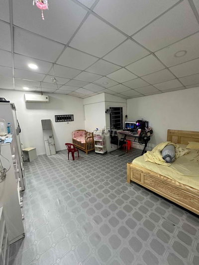 Phòng trống cho nữ thuê, ngay chợ Thủ đức kế bên nhà sách thủ đức