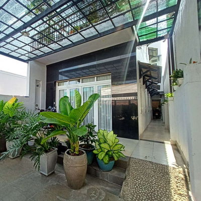 Nhà Tuyệt Đẹp HXH Ng Văn Ràng, Xã Phước Lộc, NB. Gần bờ sông