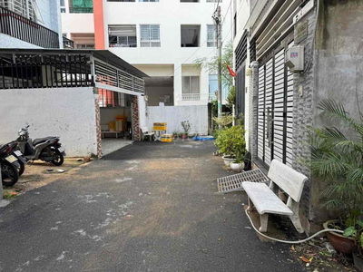 BÁN LÔ ĐẤT HẺM XE HƠI ĐƯỜNG 22 LINH ĐÔNG