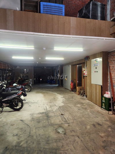 Cho thuê phòng trọ studio