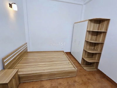 Nhà 3 tầng Ngũ Hiệp, Thanh Trì. Diện tích 40m giá 5,75 tỷ