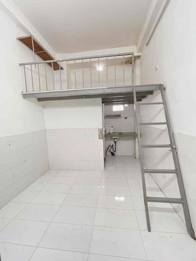 PHÒNG TRỌ GIÁ RẺ – GẦN CẦU THAM LƯƠNG  - TRƯỜNG CHINH