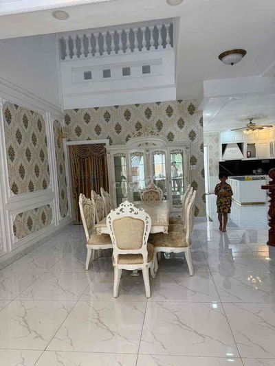🧧 CHO THUÊ BIỆT THỰ CAO CẤP – ĐƯỜNG SỐ 3A, NAM LONG TRẦN TRỌNG CUNG 🧧