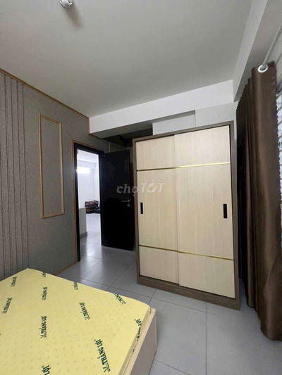 CHO THUÊ CHUNG CƯ NAM LONG 2 FULL NỘI THẤT