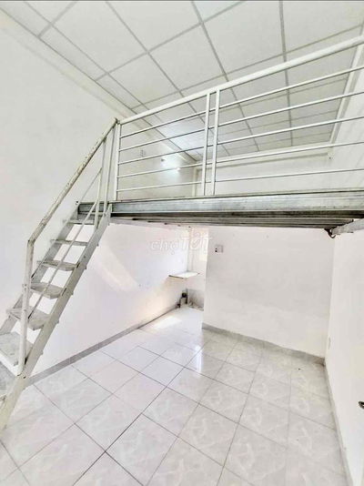 phòng trọ quận 7 giá rẻ