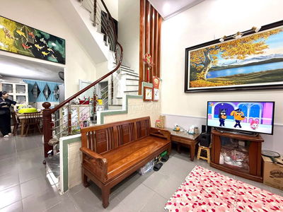 BÁN NHÀ PHỐ KIM GIANG, ĐẠI KIM, 44M* 4TẦNG, Ô TÔ LÙI CỔNG, HAI THOÁNG