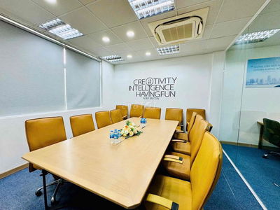 cho Thuê mặt bằng Quận 2 Full nội thất cao cấp