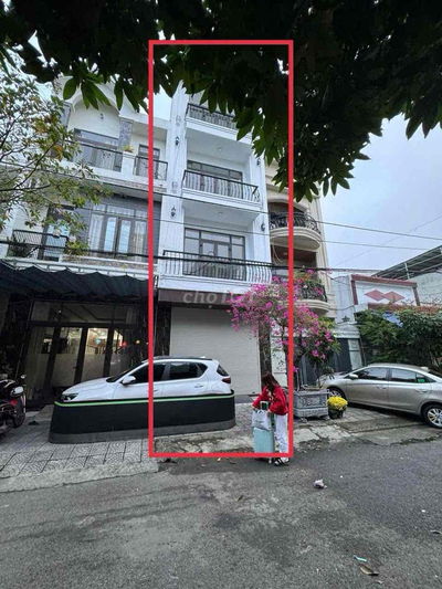NHÀ ĐẸP FULL NỘI THẤT – NGUYỄN HUY TỰ