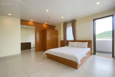 SIÊU CĂN HỘ HÓT NHẤT VŨNG TÀU - 1PN FULL NỘI THẤT GIÁ RẺ - NGAY BIỂN