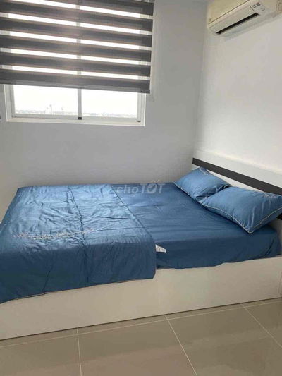 Cho thuê Căn hộ Belleza phạm hữu lầu Q7.