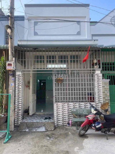 bán nhà 3pn hẻm xe hơi thạnh xuân q12