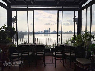 Mặt phố Vũ Miện 2 mặt tiền - 3 thoáng vĩnh viễn.
120m2 6 tầng, MT gần 9m nở hậu khủng chỉ 68.5 tỷ