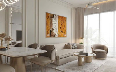 The River Thủ Thiêm - Cập nhật rổ hàng chuyển nhượng 1-4PN, Pool Villas, Penthouse - Đã có sổ