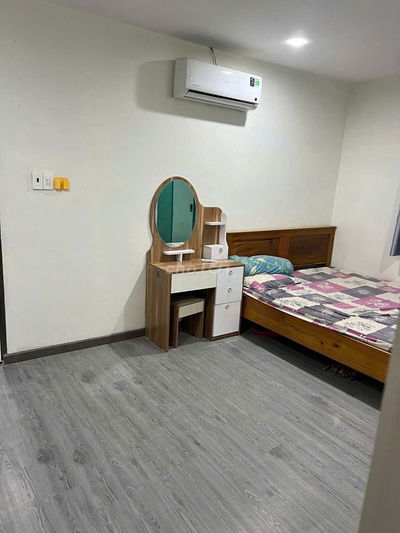 BÁN NHÀ MỚI MT ĐƯỜNG NHỰA , 110M2=5X22, SẴNG 80M2 THỔ CƯ,SHR - 5 TỶ