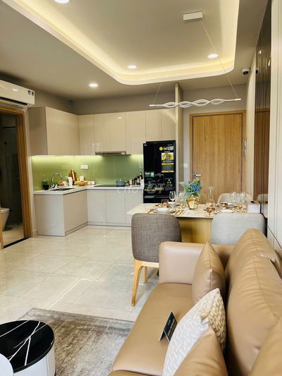 Bán căn hộ NOXH K Home Phường Bình Dương chỉ 800tr/căn đầy đủ nội thất