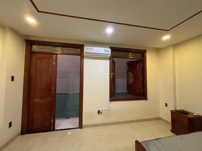 Cho Thuê Phòng CHDV Đường Số 8 KDC Trung Sơn Bình Chánh
