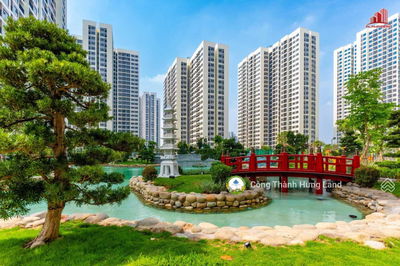 Giỏ hàng Vinhomes Grand Park Giá Sốc! Giảm 30% - Thanh Toán Giãn 480 ngày