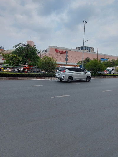 🔶 Mặt Tiền Cộng Hòa 864m² – Thu Nhập Tự Động, Giá Còn Thương Lượng