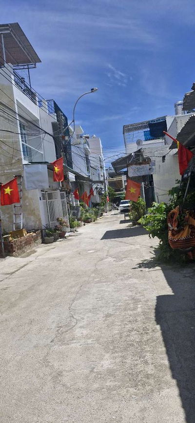 Bán nhà cấp 4 khu Hòn Sện - Nha Trang