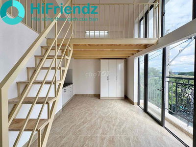 [Q2]-Khai trương DUPLEX CAO CẤP🌈Full nội thấy NEW 100%🍄ở được 2-3 Ng🍀