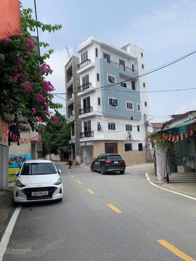 Bán Nhà Mặt Phố - lô góc Đường Di Trạch, 9,8 tỷ, 38m2, 5 Tầng, Pháp Lý Đầy Đủ, Giá Siêu Hời
