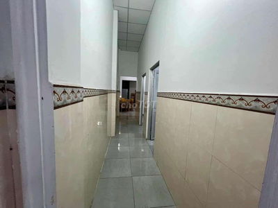Cho thuê nhà đường số 8 phường linh xuân thủ đức