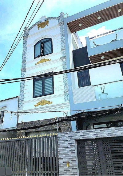 Bán Nhà HXH Mã Lò Đầu Tỉnh Lộ 10