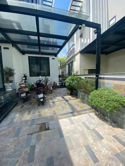 🏡 CHO THUÊ NHÀ MT LAM SƠN_10x20m_TRỆT 3 LẦU, PHÒNG RỘNG, MỚI ĐẸP.