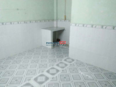 Phòng trọ sinh viên