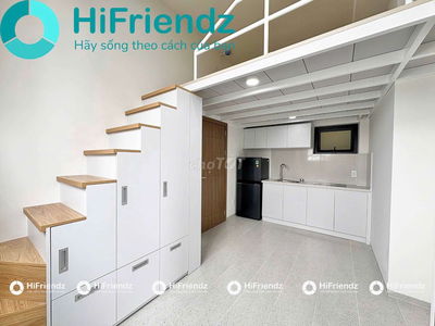 ✅️ DUPLEX MỚI - NGUYỄN DUY TRINH - CÓ BAN CÔNG - FULL NỘI THẤT